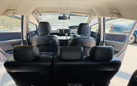 Honda Freed I, 2015 год, 1 280 000 рублей, 19 фотография