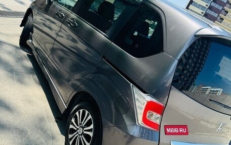Honda Freed I, 2015 год, 1 280 000 рублей, 11 фотография
