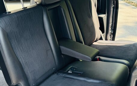 Honda Freed I, 2015 год, 1 280 000 рублей, 27 фотография