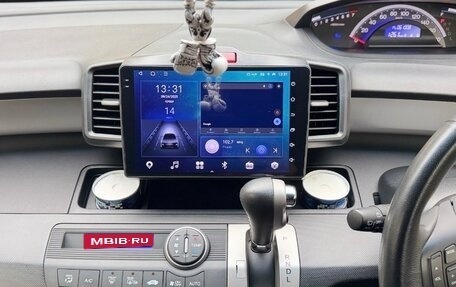 Honda Freed I, 2015 год, 1 280 000 рублей, 36 фотография