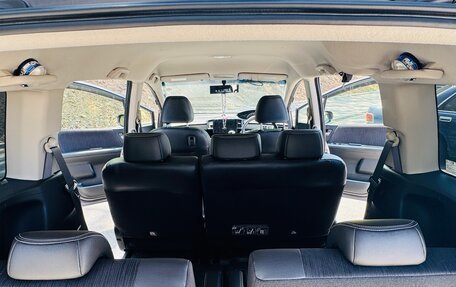 Honda Freed I, 2015 год, 1 280 000 рублей, 38 фотография