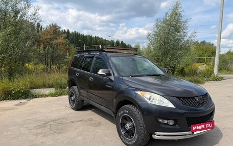 Great Wall Hover H5, 2013 год, 500 000 рублей, 3 фотография