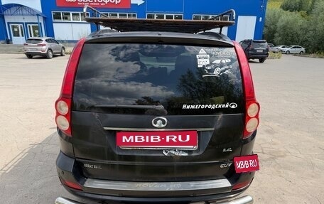 Great Wall Hover H5, 2013 год, 500 000 рублей, 2 фотография