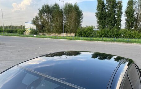 Toyota Avensis III рестайлинг, 2007 год, 630 000 рублей, 11 фотография