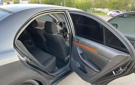 Toyota Avensis III рестайлинг, 2007 год, 630 000 рублей, 21 фотография