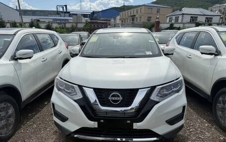 Nissan X-Trail, 2026 год, 2 650 000 рублей, 2 фотография