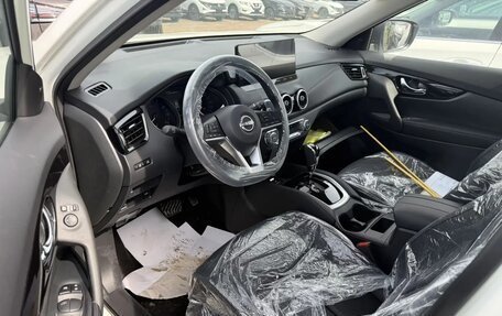 Nissan X-Trail, 2026 год, 2 650 000 рублей, 6 фотография