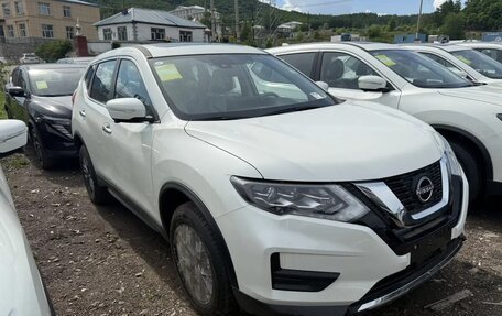 Nissan X-Trail, 2026 год, 2 650 000 рублей, 3 фотография