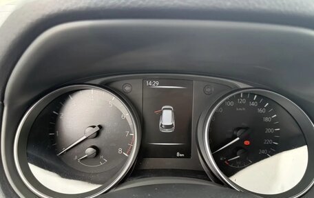 Nissan X-Trail, 2026 год, 2 650 000 рублей, 8 фотография
