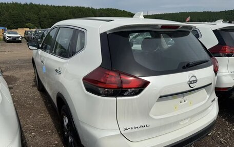 Nissan X-Trail, 2026 год, 2 650 000 рублей, 5 фотография
