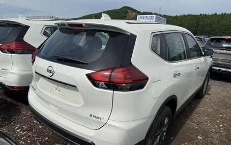 Nissan X-Trail, 2026 год, 2 650 000 рублей, 4 фотография