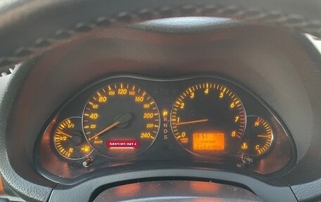 Toyota Avensis III рестайлинг, 2007 год, 630 000 рублей, 23 фотография