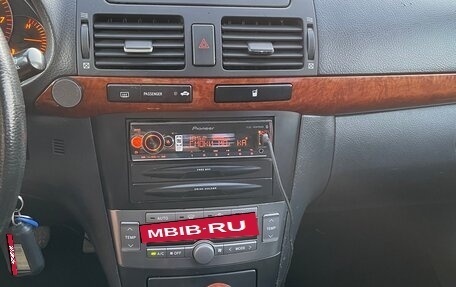 Toyota Avensis III рестайлинг, 2007 год, 630 000 рублей, 24 фотография