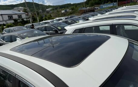 Nissan X-Trail, 2026 год, 2 650 000 рублей, 9 фотография