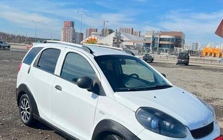 Chery IndiS (S18D) I, 2014 год, 400 000 рублей, 6 фотография
