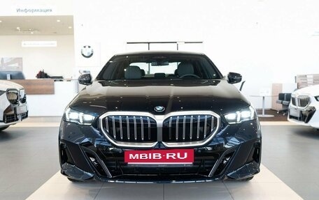BMW 5 серия, 2026 год, 10 190 000 рублей, 2 фотография