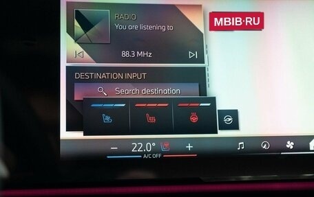 BMW 5 серия, 2026 год, 10 190 000 рублей, 21 фотография