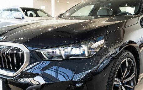 BMW 5 серия, 2026 год, 10 190 000 рублей, 28 фотография