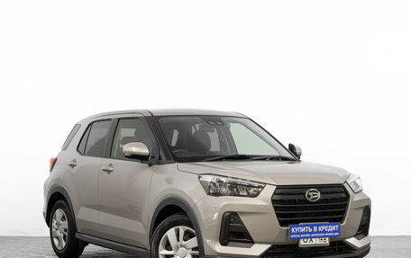 Daihatsu Rocky, 2022 год, 1 439 000 рублей, 2 фотография