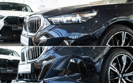 BMW 5 серия, 2026 год, 10 190 000 рублей, 29 фотография