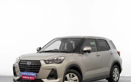 Daihatsu Rocky, 2022 год, 1 439 000 рублей, 4 фотография