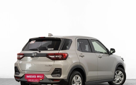Daihatsu Rocky, 2022 год, 1 439 000 рублей, 5 фотография