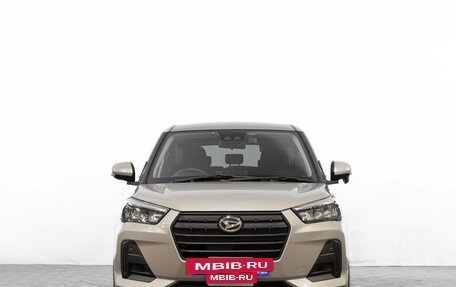 Daihatsu Rocky, 2022 год, 1 439 000 рублей, 3 фотография