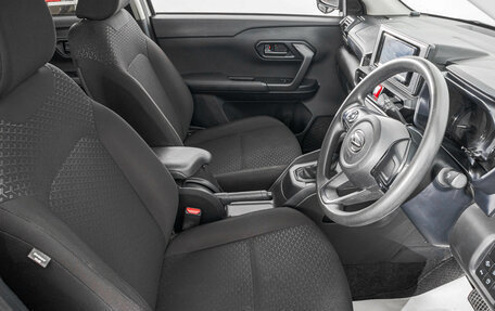 Daihatsu Rocky, 2022 год, 1 439 000 рублей, 11 фотография