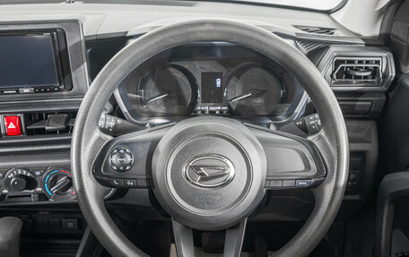Daihatsu Rocky, 2022 год, 1 439 000 рублей, 14 фотография