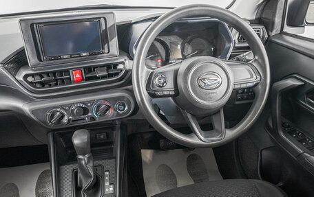 Daihatsu Rocky, 2022 год, 1 439 000 рублей, 16 фотография
