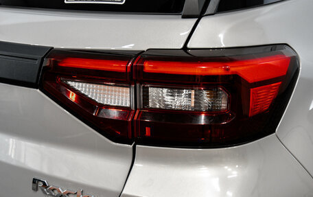 Daihatsu Rocky, 2022 год, 1 439 000 рублей, 9 фотография