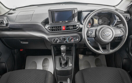 Daihatsu Rocky, 2022 год, 1 439 000 рублей, 10 фотография