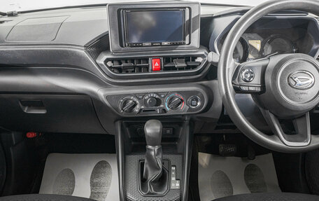 Daihatsu Rocky, 2022 год, 1 439 000 рублей, 17 фотография