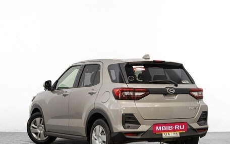 Daihatsu Rocky, 2022 год, 1 439 000 рублей, 7 фотография