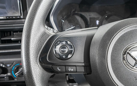Daihatsu Rocky, 2022 год, 1 439 000 рублей, 15 фотография