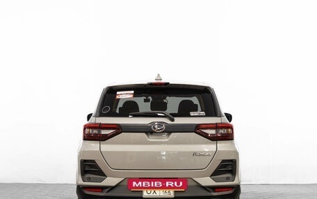 Daihatsu Rocky, 2022 год, 1 439 000 рублей, 6 фотография