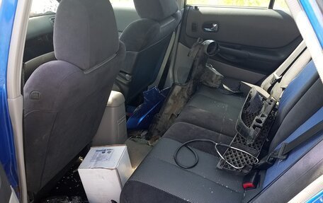 Mazda 323, 2002 год, 10 000 рублей, 3 фотография