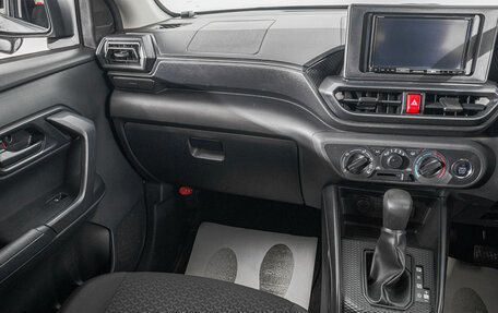 Daihatsu Rocky, 2022 год, 1 439 000 рублей, 21 фотография