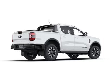 Ford Ranger, 2026 год, 5 850 000 рублей, 2 фотография