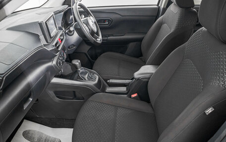 Daihatsu Rocky, 2022 год, 1 439 000 рублей, 22 фотография