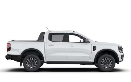 Ford Ranger, 2026 год, 5 850 000 рублей, 3 фотография