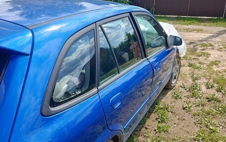 Mazda 323, 2002 год, 10 000 рублей, 5 фотография