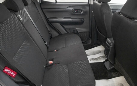 Daihatsu Rocky, 2022 год, 1 439 000 рублей, 24 фотография