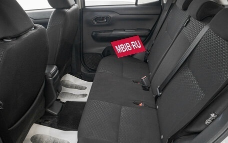 Daihatsu Rocky, 2022 год, 1 439 000 рублей, 23 фотография