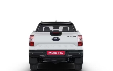 Ford Ranger, 2026 год, 5 850 000 рублей, 5 фотография