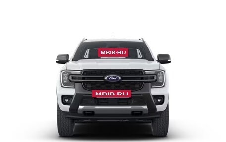 Ford Ranger, 2026 год, 5 850 000 рублей, 4 фотография