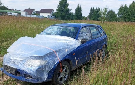 Mazda 323, 2002 год, 10 000 рублей, 9 фотография