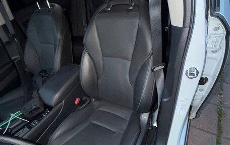 Honda Accord, 2025 год, 3 900 000 рублей, 6 фотография