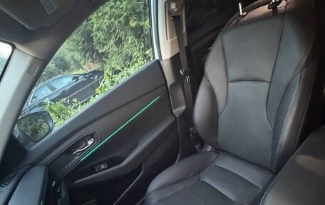 Honda Accord, 2025 год, 3 900 000 рублей, 7 фотография