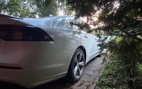 Honda Accord, 2025 год, 3 900 000 рублей, 3 фотография